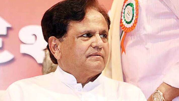 Congress slams SIT for claiming Ahmed Patel plotted against Modi says dancing to tune of its political master gcw Congress slams SIT for claiming Ahmed Patel plotted against Modi says dancing to tune of its political master gcw