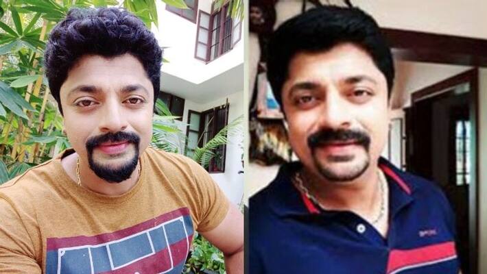 tribute to that soul Naveen Arakkal to play Sabaris role in padatha painkili tribute to that soul Naveen Arakkal to play Sabaris role in padatha painkili