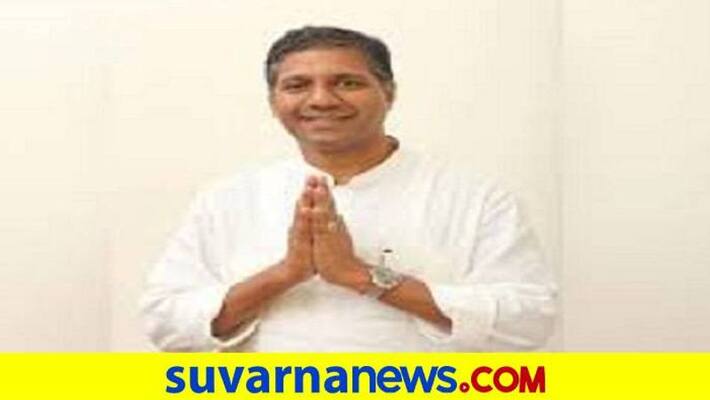 Politics Behind BJP MLA Aravind Bellad Delhi Visit hls Politics Behind BJP MLA Aravind Bellad Delhi Visit hls