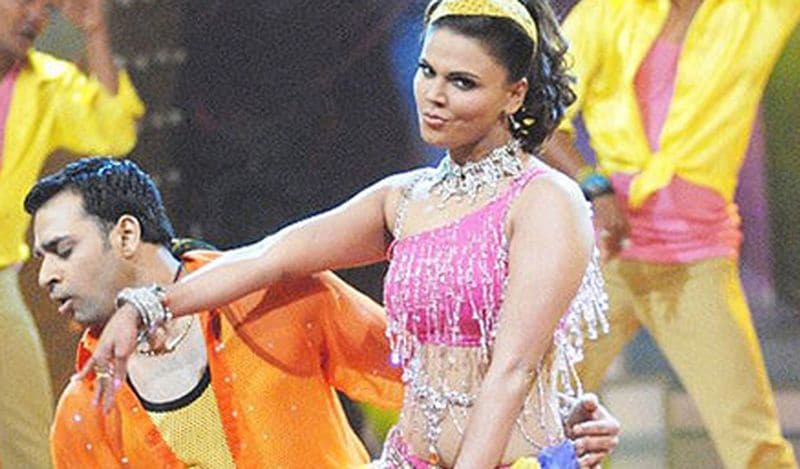 Rakhi Sawant birthday, every time she made it to the headline with her controversial things ADB