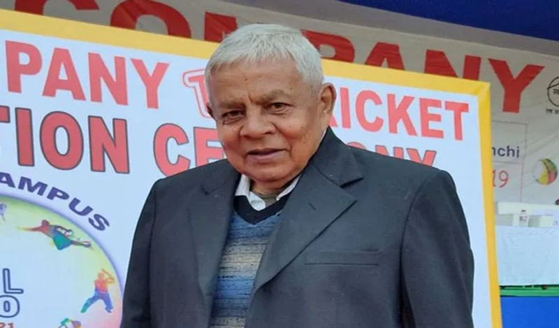 सहाय के बेटे ने बताया कि छुट्टी मिलने के 10 दिन बाद अचानक उनकी तबियत और बिगड़ गई। जिसके कारण उन्हें अस्पताल में दुबारा एडमिट करवाया गया।
