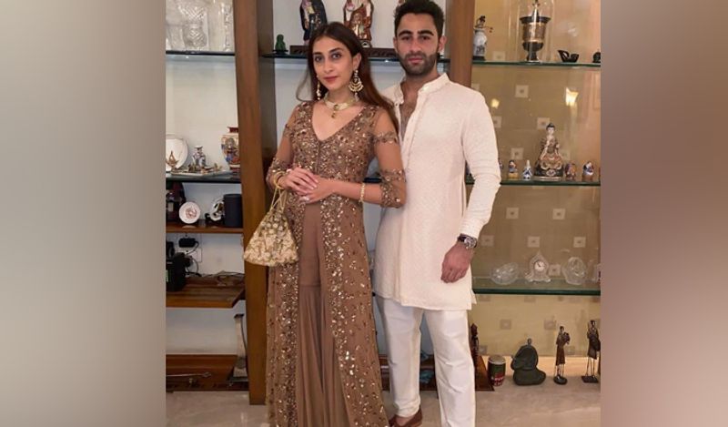kareena kapoor niece armaan jain with wife anissa in maldives trips