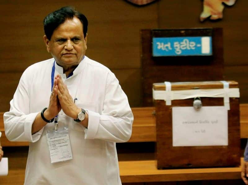 senior Congress Leader Ahmed Patel Dies at 71 know his asset details and family income pod