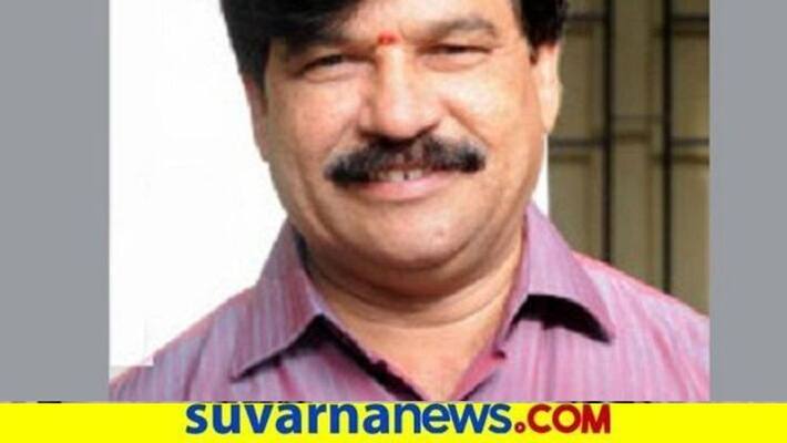 BJP MLA SA ramadas Talks about missing minister Post in Basavaraja bommai Cabinet snr BJP MLA SA ramadas Talks about missing minister Post in Basavaraja bommai Cabinet snr