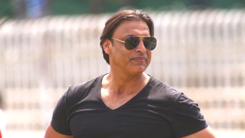 shoaib akhtar predicts india vs pakistan will contest in t20 world cup final and pakistan will win