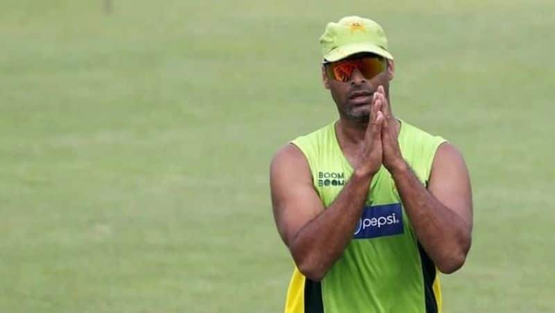 Another Pakistan Cricket effected Corona positive in New Zealand, Kiwis Cricket board Warns Players CRA