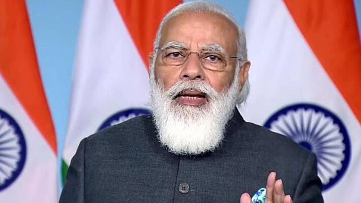 PM Modi to attend Lucknow University centennial foundation day celebration kpn PM Modi to attend Lucknow University centennial foundation day celebration kpn