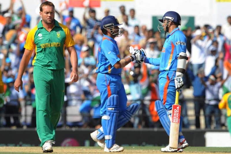 Kapil Dev picked Indias alltime best ODI XI