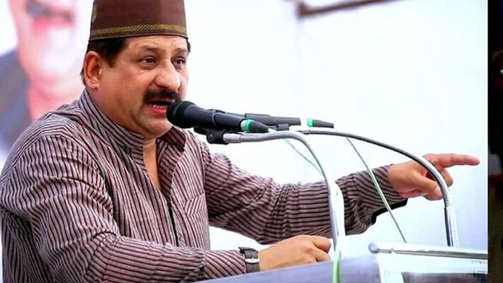 Case of agitation against religious sentiments, latest news related to Congress MLA Arif kpa Case of agitation against religious sentiments, latest news related to Congress MLA Arif kpa
