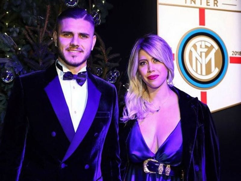 From Zlatan Ibrahimovic to Gerard Pique: 5 footballers who married women older to them-ayh