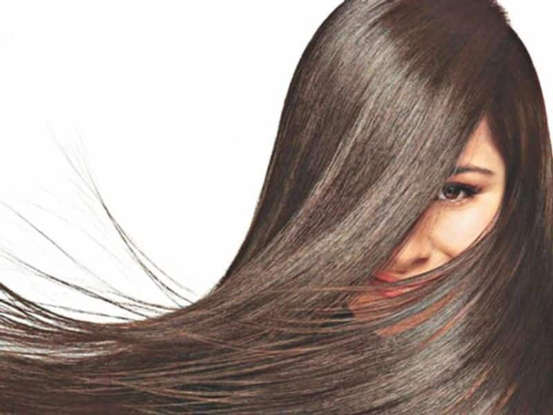 Ditch that straightener when at home; try home remedies to straighten hair-dnm