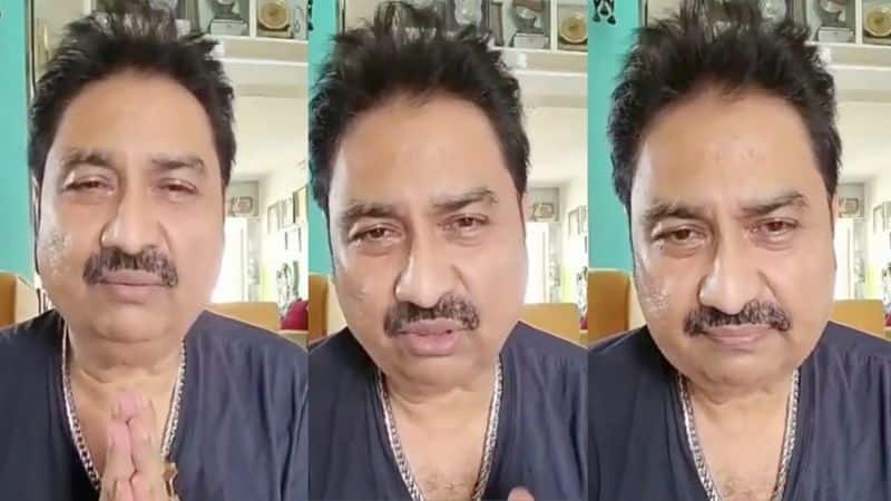 When Kumar Sanu blamed Jaan's mother's way of upbringing: Here's how Jaan reacted-ANK