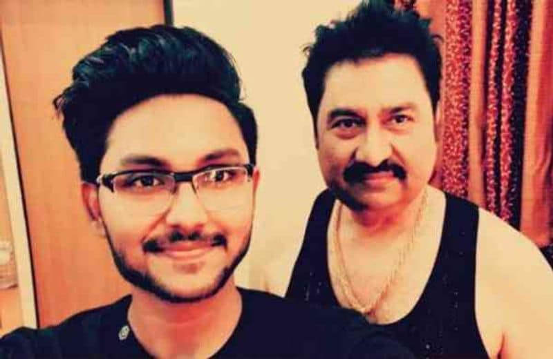 When Kumar Sanu blamed Jaan's mother's way of upbringing: Here's how Jaan reacted-ANK