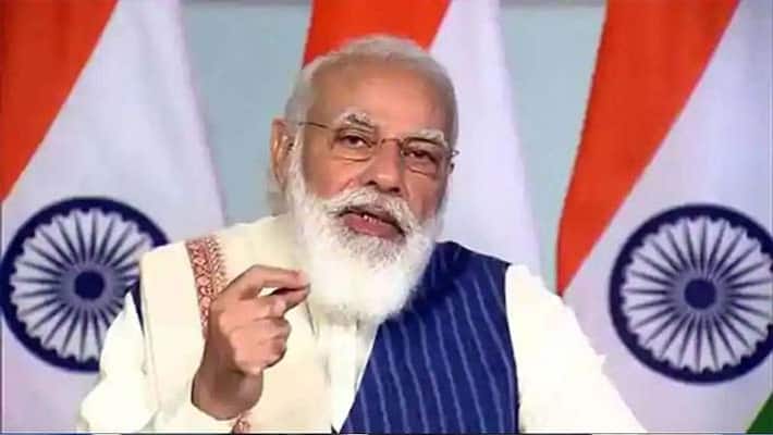 Union Cabinet meeting on economic matters today many important decisions can be taken kpl Union Cabinet meeting on economic matters today many important decisions can be taken kpl