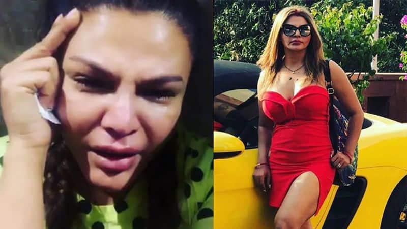 Rakhi Sawant birthday, every time she made it to the headline with her controversial things ADB