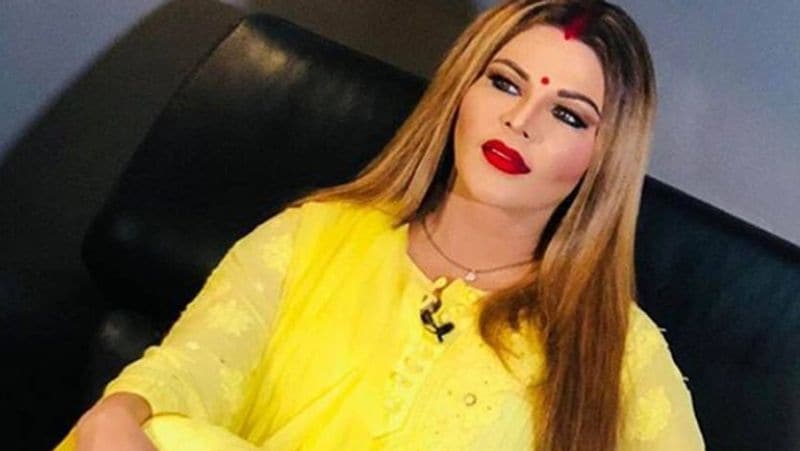 Rakhi Sawant birthday, every time she made it to the headline with her controversial things ADB
