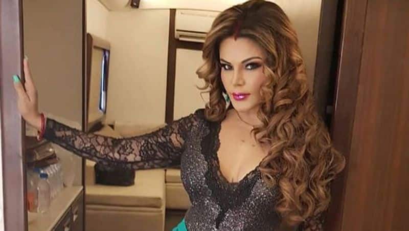 Rakhi Sawant's controversial statement: When actress called whole India 'gutter'-SYT