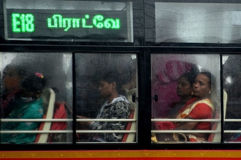 Nivar Cyclone Tamil Nadu and Pondicherry on high alert