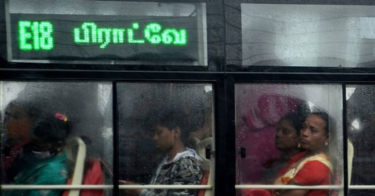 வாட்டி வதைத்து வந்த வெயிலுக்கு மத்தியில் திடீர் மழை.. குளிர்ந்த சென்னை.. மகிழ்ச்சியில் பொதுமக்கள்..!