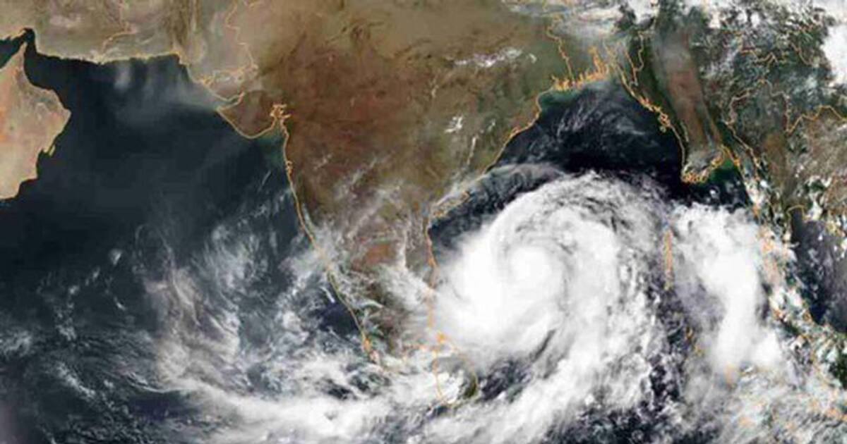 Tamilnadu Rains : மீண்டும் வரும் “கனமழை…” எச்சரித்த வானிலை ஆய்வு மையம்… மக்களே உஷார்….