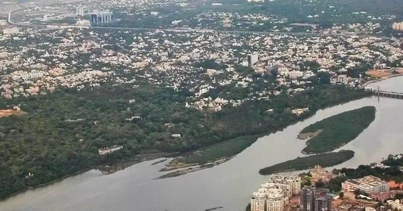 chennai high court says for development projects  Do not  destroy nature