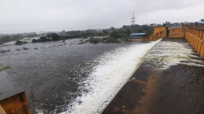 tamil nadu dispute with Karnataka For Markandeya river water snr tamil nadu dispute with Karnataka For Markandeya river water snr