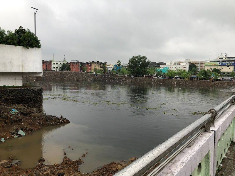 Chembarambakkam: உஷார்... செம்பரம்பாக்கத்தில் இருந்து தண்ணீர் ...