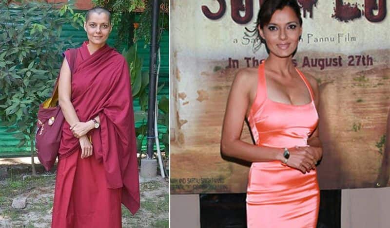 sana khan to mamta kulkarni these actress who quit the industry for religious reasons