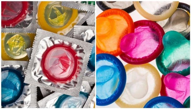 Are you bored With Your Regular Chocolate and Strawberry Flavoured Condoms