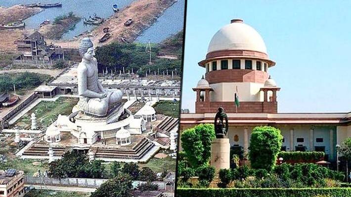 Supreme court Comments on Amravathi Insider trading Supreme court Comments on Amravathi Insider trading