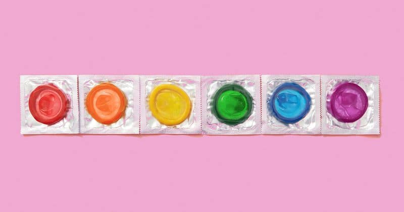 10 Weird Condom Flavours If You are Bored Of Chocolate and Strawberry pod
