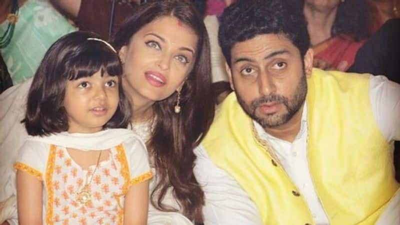 aishwarya rai bachchan revealed when she was addressed as mrs bachchan for first time this was her reaction KPJ