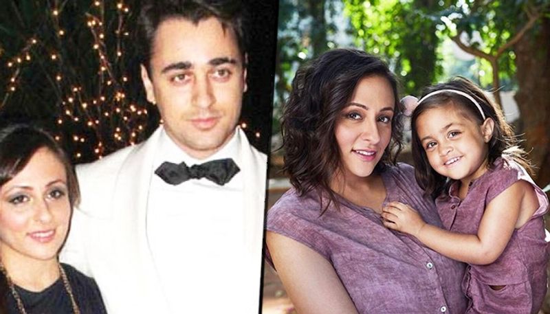 Imran Khan, Avantika Malik parted their ways: Here's how Avantika is dealing with situation-ANK