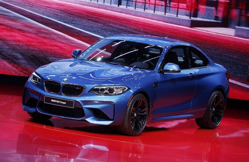 here are 6 things to know you should keep in your mind during test drive