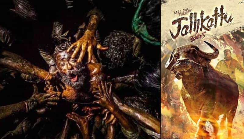 Jallikattu in Oscars: 7 reasons why you should must-watch this Malayalam film-ANK