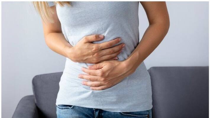 Three things to do to get rid of menstrual cramps Three things to do to get rid of menstrual cramps