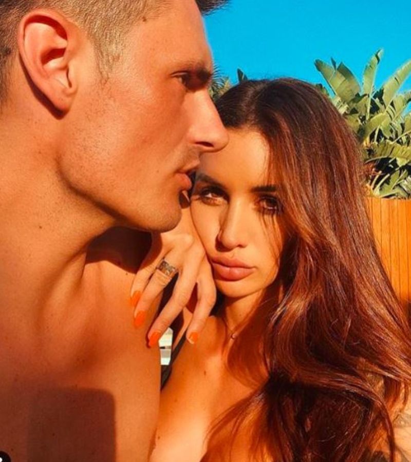 renee gracie, bernard tomic to angelina graovac, know about those sports person who became porn star spb