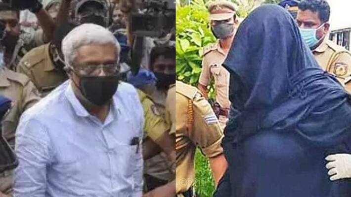 Dollar case, M Sivasankar sixth accused, Sivasankar's money was found in Swapna's locker, Says customs charge sheet Dollar case, M Sivasankar sixth accused, Sivasankar's money was found in Swapna's locker, Says customs charge sheet