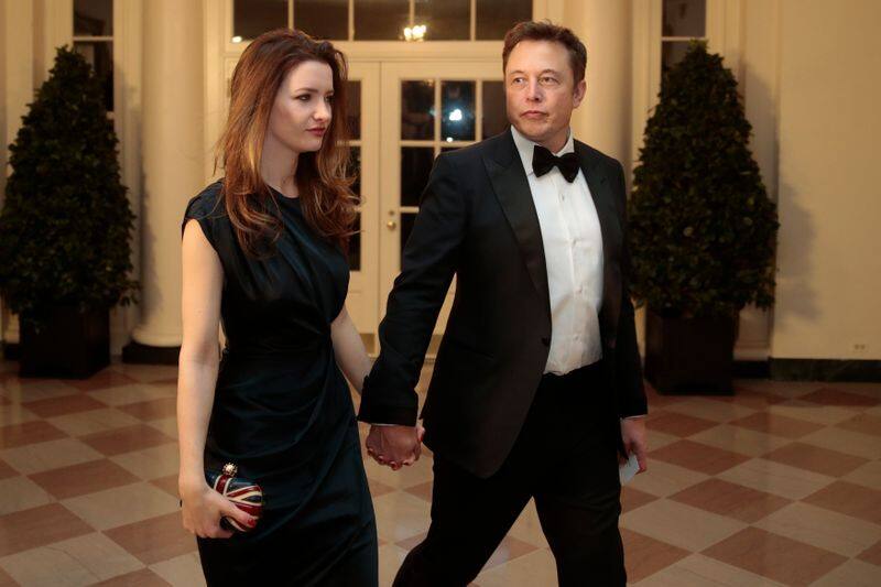 Elon Musk overtakes Bill Gates to become the second richest person in the world pod