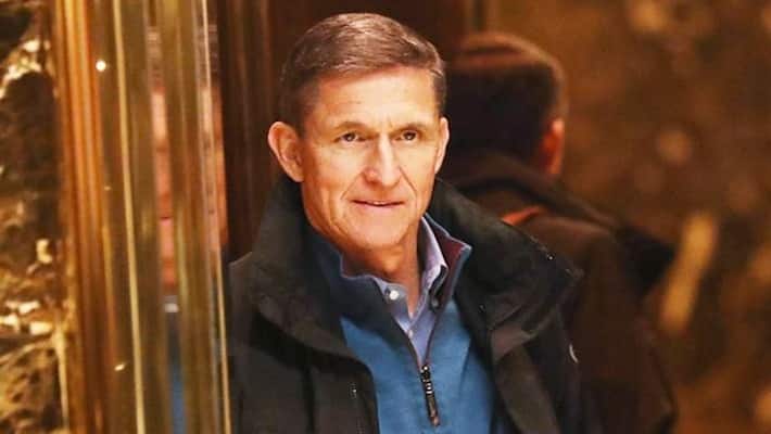 Donald Trump pardon General Micheal Flynn Russia probe FBI-VPN Donald Trump pardon General Micheal Flynn Russia probe FBI-VPN