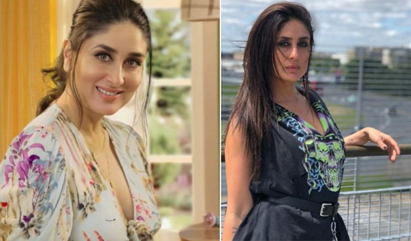 करीना कपूर सोशल मीडिया पर जबसे आई हैं तबसे इस पर काफी एक्टिव रहती हैं। उनकी लेटेस्टे पोस्ट में उन्होंने अपने कजिन अरमान जैन और बेटे तैमूर अली खान की एक फोटो शेयर की थी। 