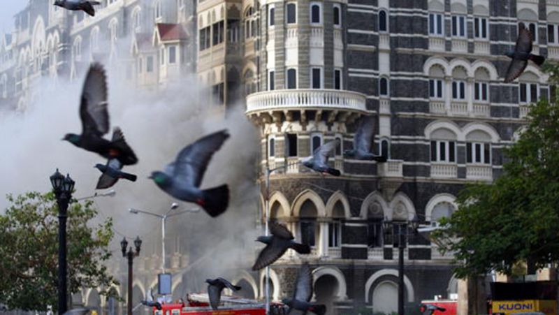2020 Global Terrorism Index worst-hit nations India Iraq-VPN
