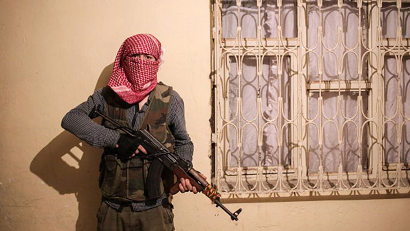 2020 Global Terrorism Index worst-hit nations India Iraq-VPN