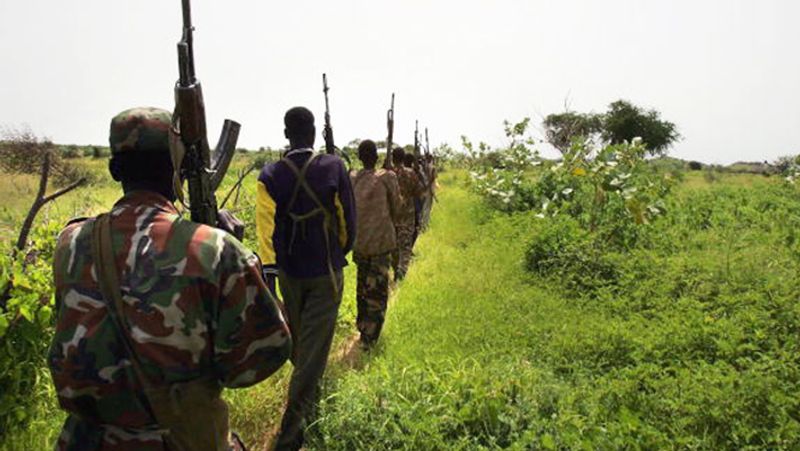 2020 Global Terrorism Index worst-hit nations India Iraq-VPN