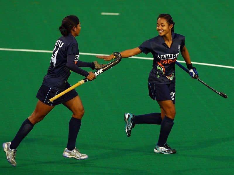 Indian Women Hockey Team Player Sushila is confident about Team Chances in Next Year Olympics