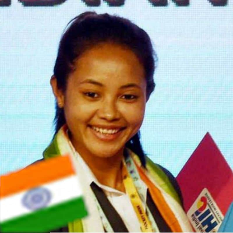 Indian Women Hockey Team Player Sushila is confident about Team Chances in Next Year Olympics