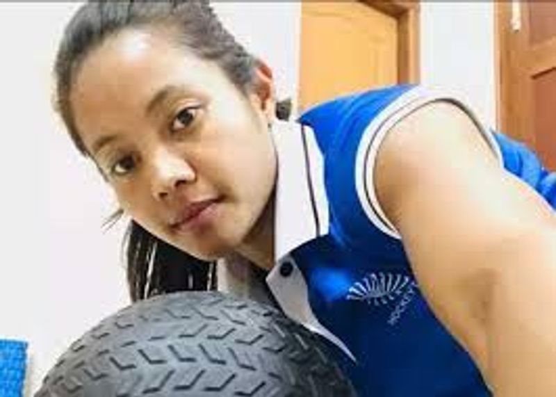 Indian Women Hockey Team Player Sushila is confident about Team Chances in Next Year Olympics