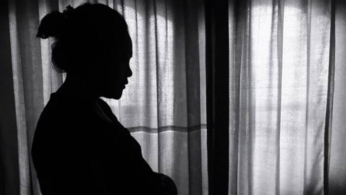 Teenager kills woaman and molests in Rajasthan Teenager kills woaman and molests in Rajasthan