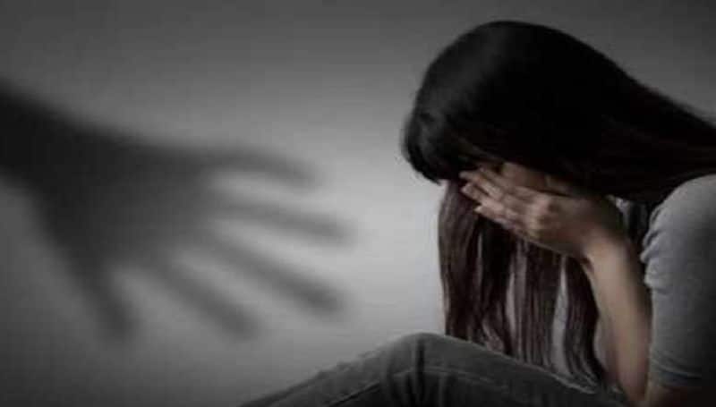 Girl Gang Raped, Eyes Damaged In Bihar