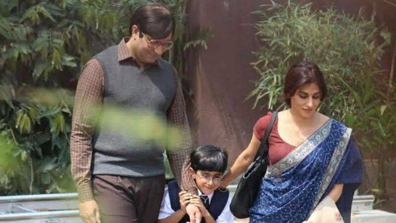 Get set for Abhishek Bachchan's Bob Biswas; shooting over after 43 days in Kolkata RCB